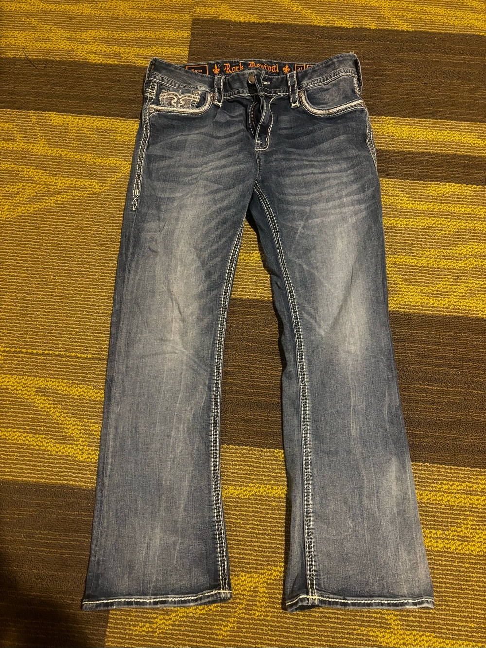 Rock Revival Women’s bootcut